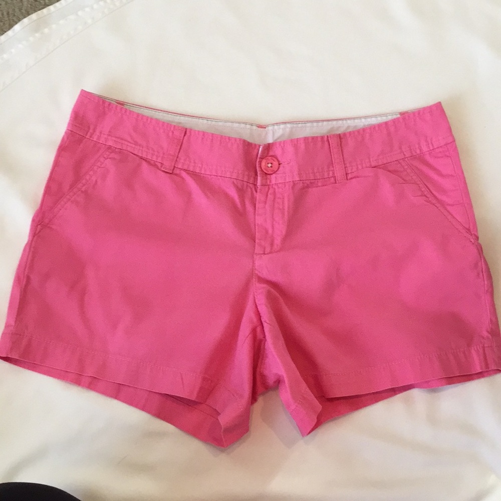 Lilly Pulitzer Callahan short.